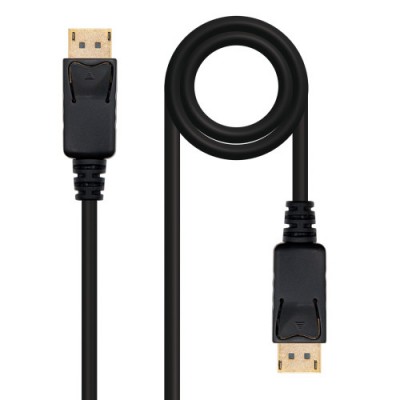 Nanocable CABLE DISPLAYPORT DP M DP M 30 M