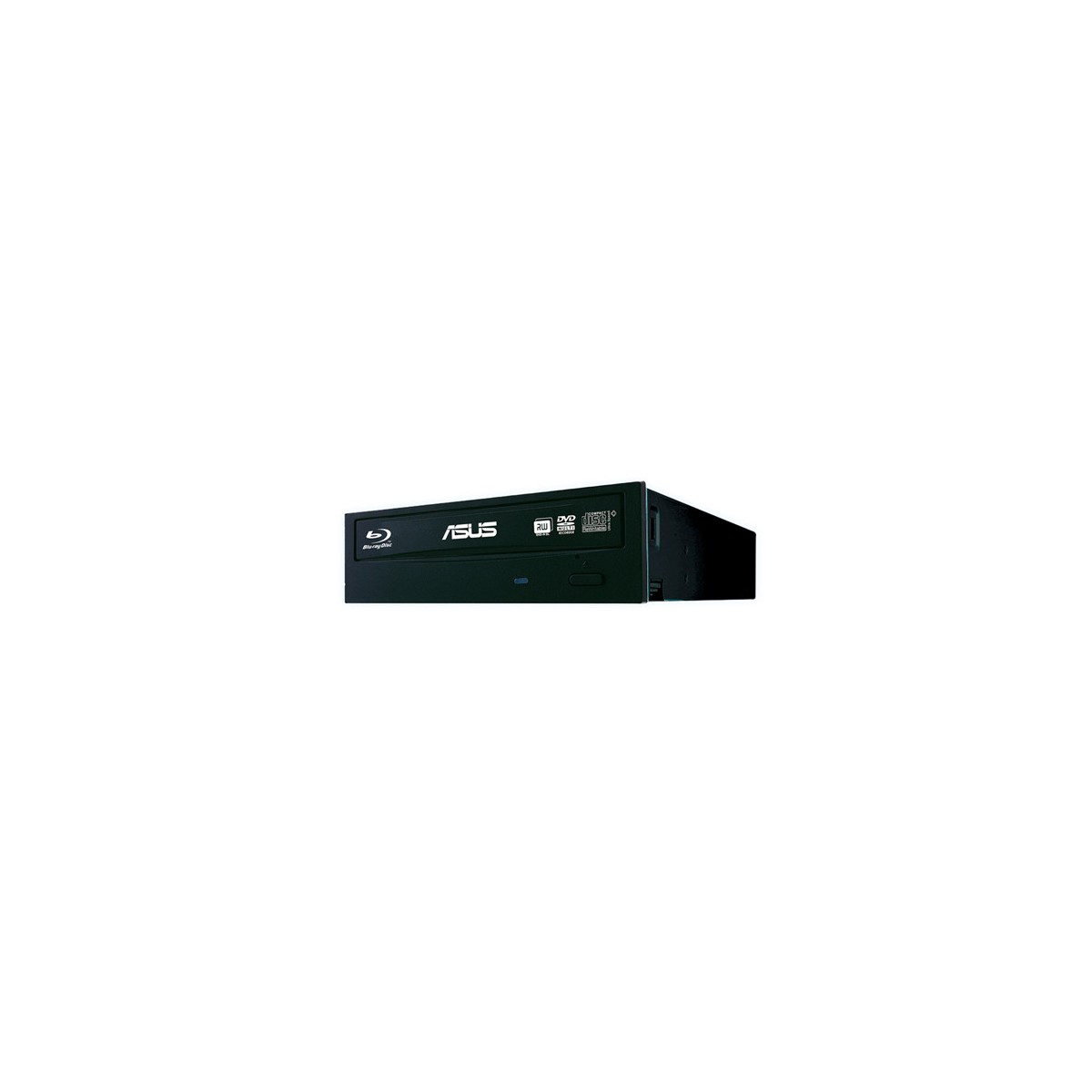 ASUS BW 16D1HT unidad de disco optico Interno Blu Ray DVD Combo Negro