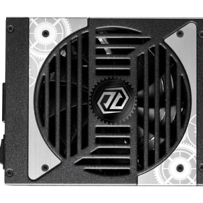 Asrock Taichi TC 1300T unidad de fuente de alimentacion 1300 W 204 pin ATX ATX Negro