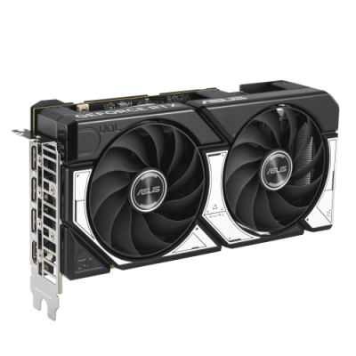 ASUS Dual RTX5060 O8G NVIDIA GeForce RTX 5060 8 GB GDDR7