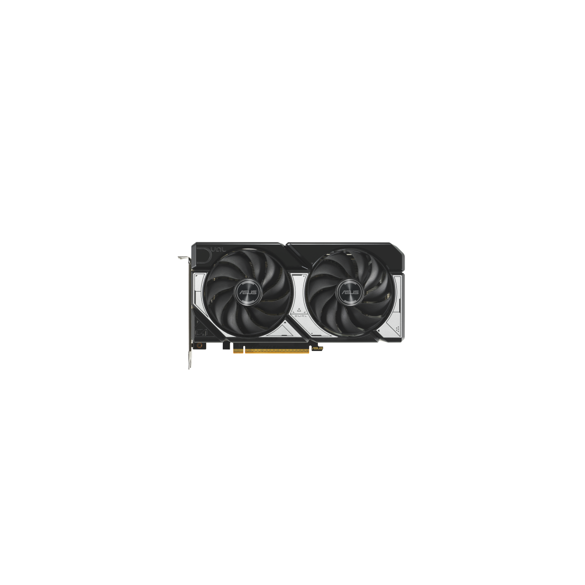 ASUS Dual RTX5060 O8G NVIDIA GeForce RTX 5060 8 GB GDDR7