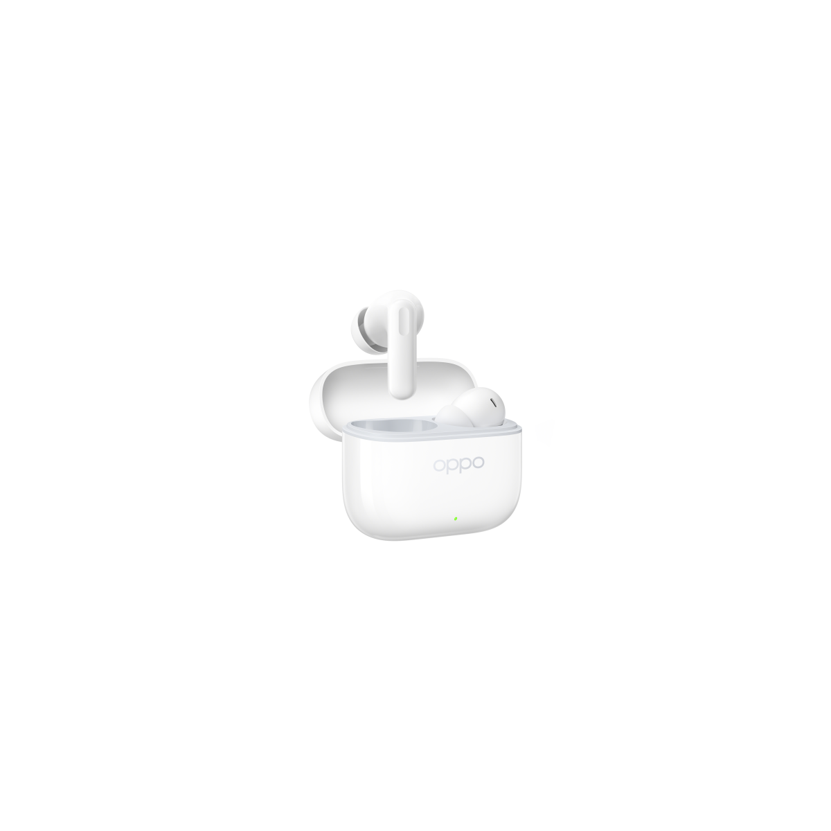 OPPO Enco Buds3 Pro Auriculares True Wireless Stereo TWS Dentro de oido Llamadas Musica Bluetooth Blanco
