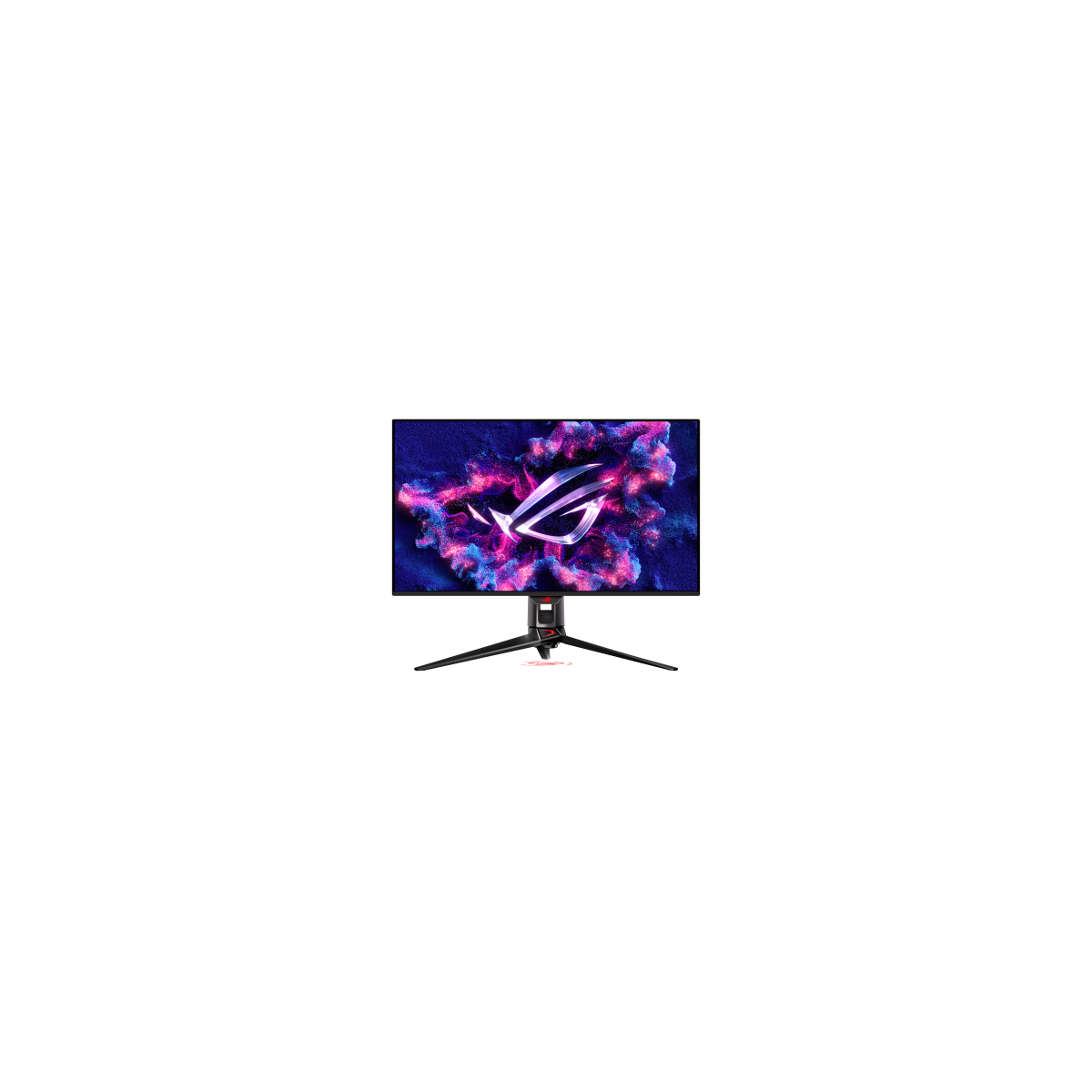 ASUS ROG Swift OLED PG32UCDMZ pantalla para PC 80 cm 315 3840 x 2160 Pixeles 4K Ultra HD QD OLED Negro
