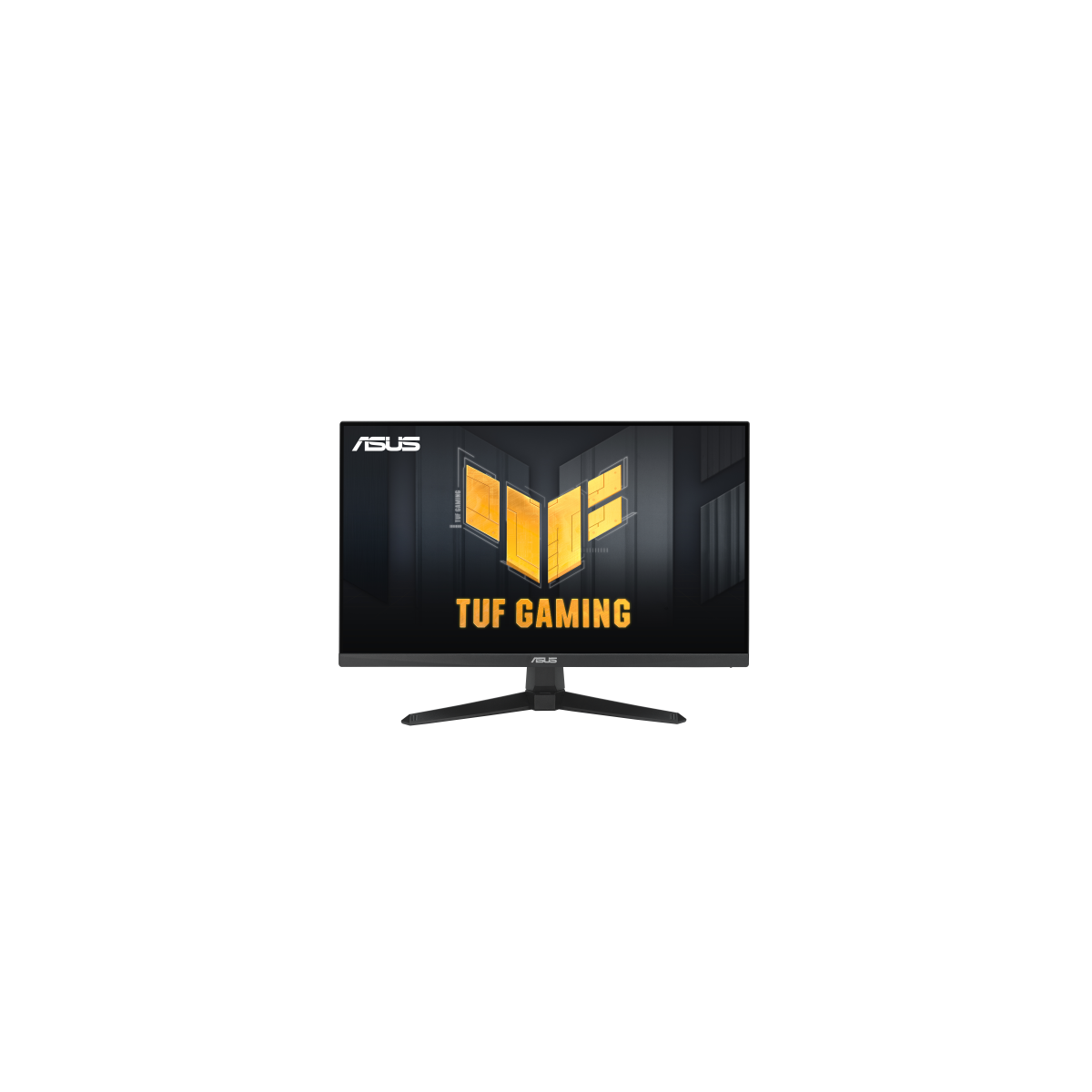 ASUS VG249QE5A pantalla para PC 605 cm 238 1920 x 1080 Pixeles Full HD LCD Negro
