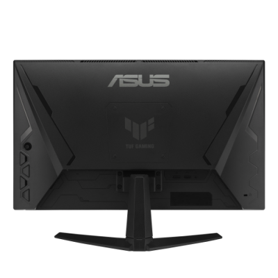 ASUS VG249QE5A pantalla para PC 605 cm 238 1920 x 1080 Pixeles Full HD LCD Negro