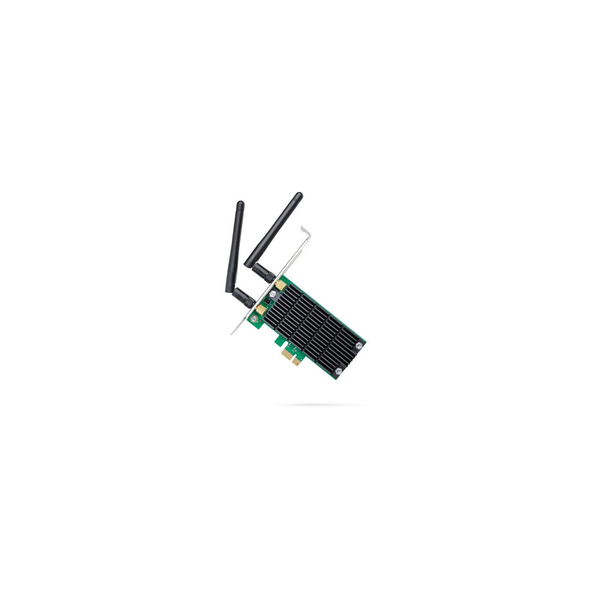 TP LINK Archer T4E WLAN 867 Mbit s Interno