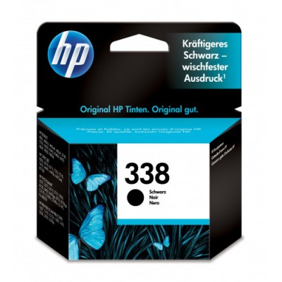 HP 338 CARTUCHO DE TINTA HP338 NEGRO C8765EE