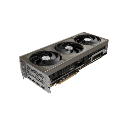 Sapphire NITRO Radeon RX 9070 AMD 16 GB GDDR6