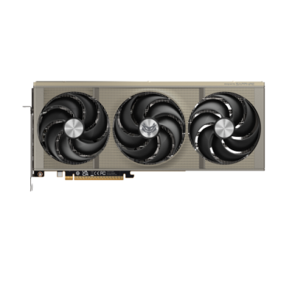 Sapphire NITRO Radeon RX 9070 AMD 16 GB GDDR6