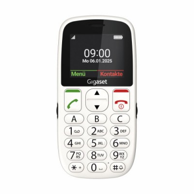 Gigaset GL395 559 cm 22 90 g Blanco Telefono para personas mayores