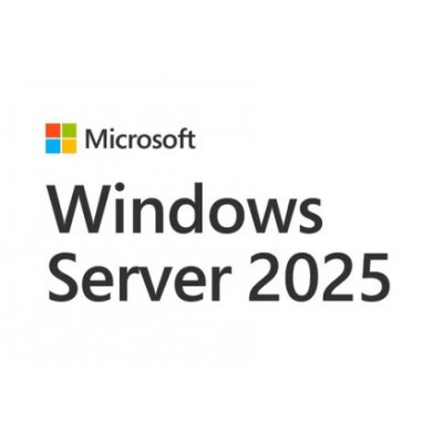 MICROSOFT WINDOWS SERVER STDR 2025 64BIT ESP 1PK DSP OEI DVD 16 CORE