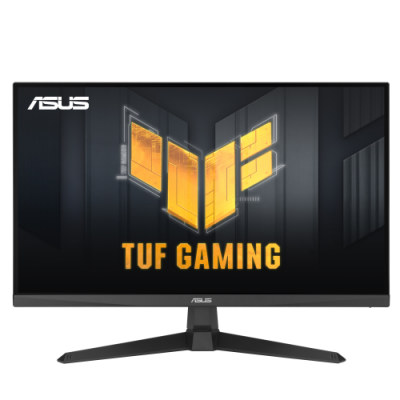 ASUS TUF Gaming VG279QE5A pantalla para PC 686 cm 27 1920 x 1080 Pixeles Full HD LCD Negro