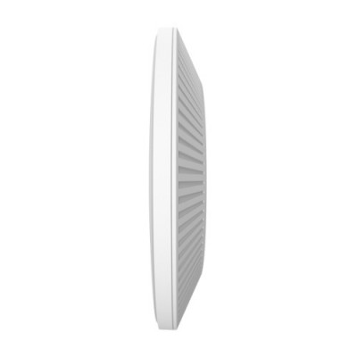 TP Link Omada EAP783 punto de acceso inalambrico 19000 Mbit s Blanco Energia sobre Ethernet PoE