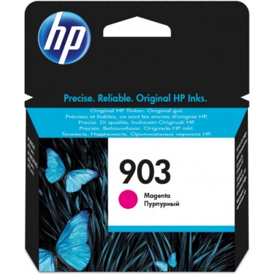 HP 903 CARTUCHO DE TINTA HP903 MAGENTA T6L91AE