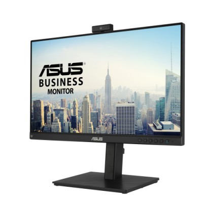 ASUS BE24EQSK pantalla para PC 605 cm 238 1920 x 1080 Pixeles Full HD Negro