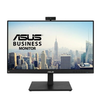 ASUS BE24EQSK pantalla para PC 605 cm 238 1920 x 1080 Pixeles Full HD Negro