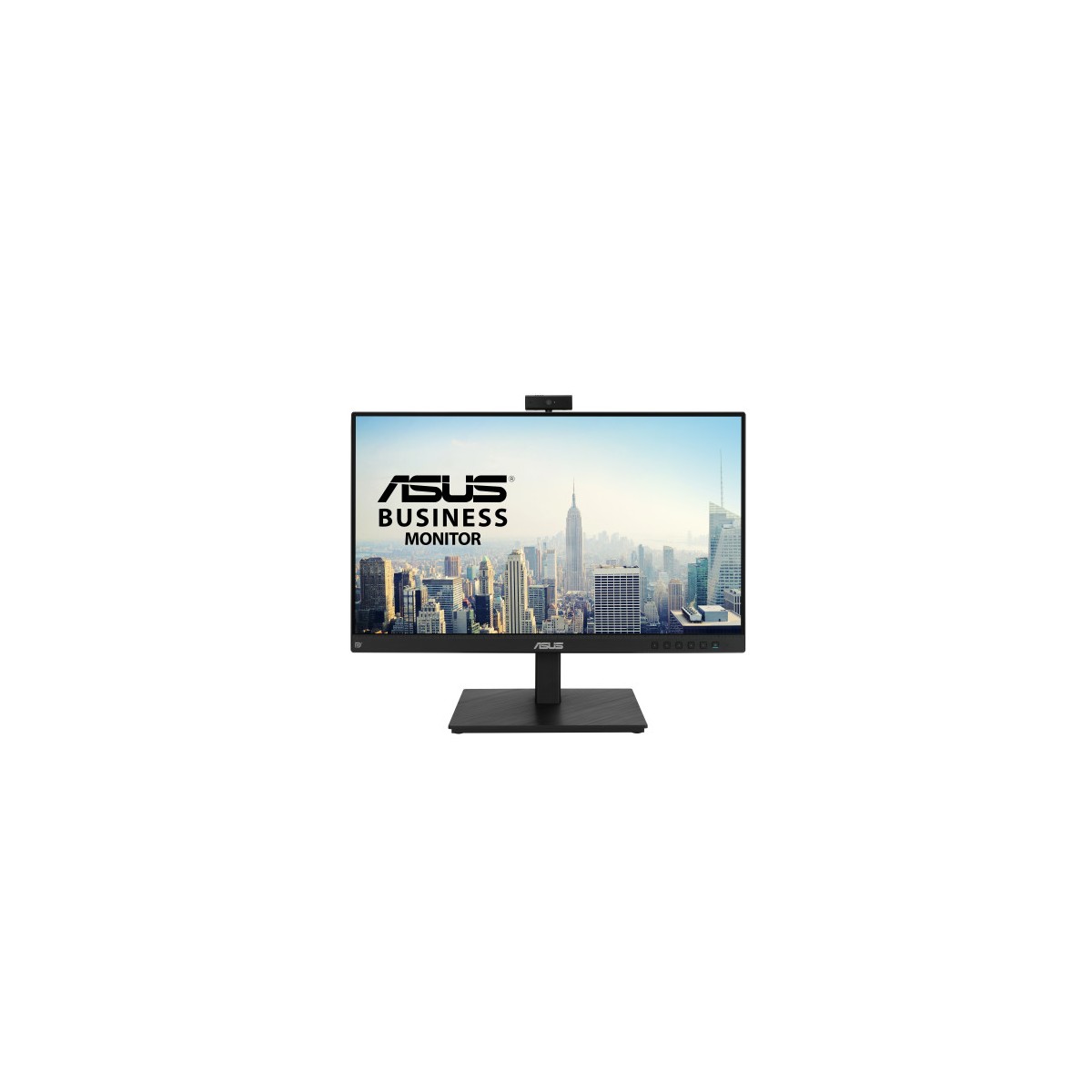 ASUS BE24EQSK pantalla para PC 605 cm 238 1920 x 1080 Pixeles Full HD Negro