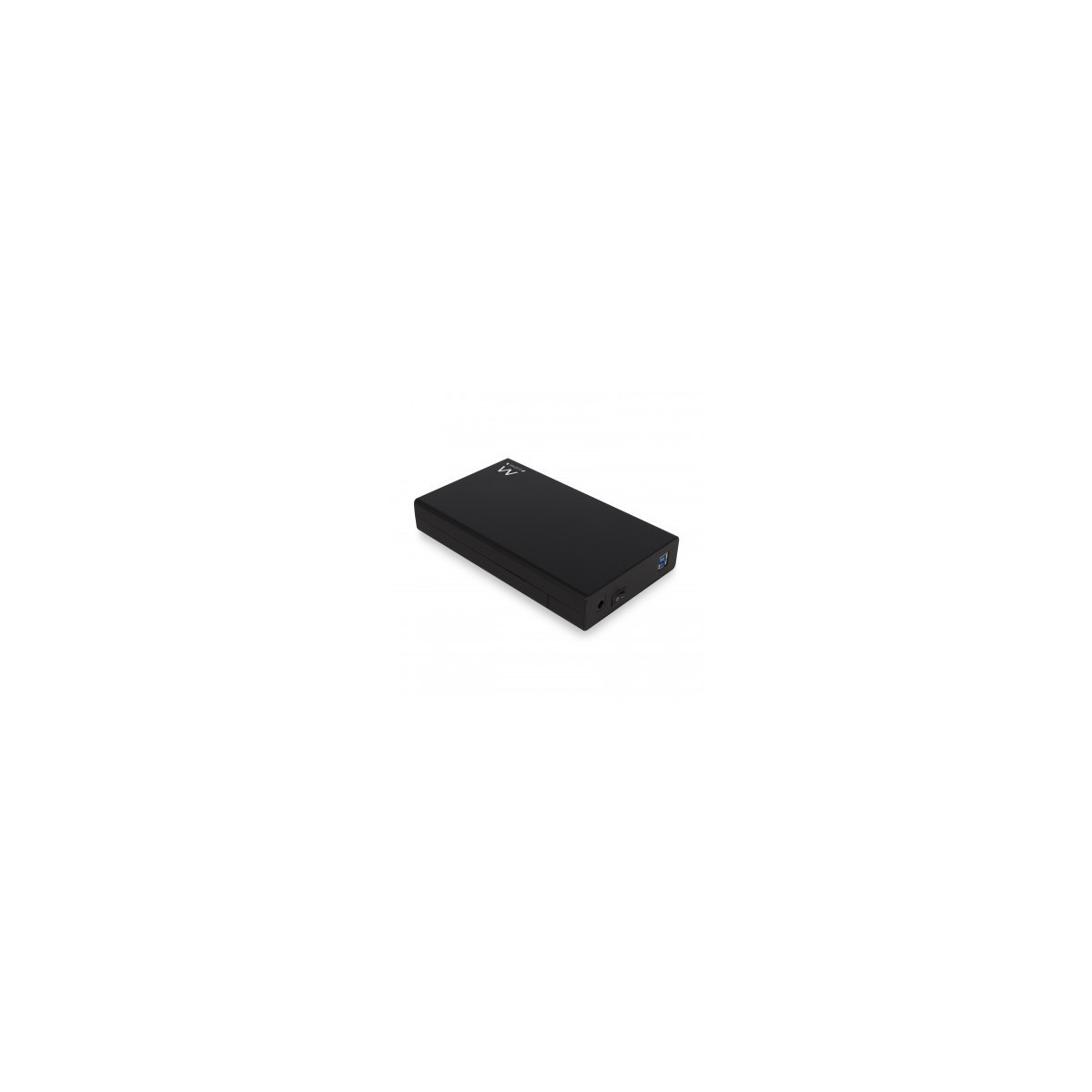 Ewent EW7056 caja para disco duro externo 35 Caja de disco duro HDD Negro
