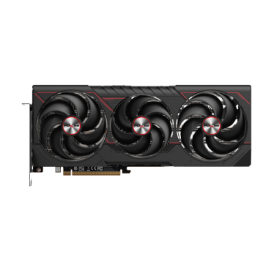 Sapphire PULSE Radeon RX 9070 XT AMD 16 GB GDDR6