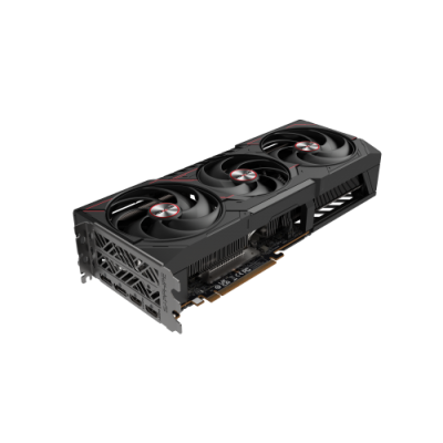 Sapphire PULSE Radeon RX 9070 XT AMD 16 GB GDDR6