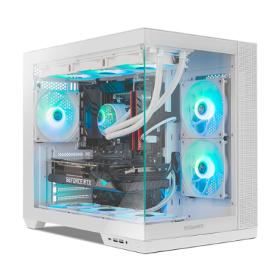NOX HUMMER ASTRA NEO BLANCA FRAMLESS USB 30 TYPE C