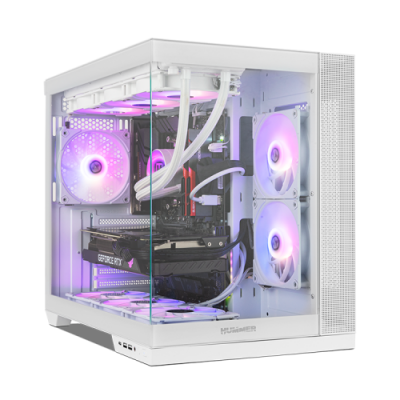 NOX HUMMER ASTRA NEO BLANCA FRAMLESS USB 30 TYPE C