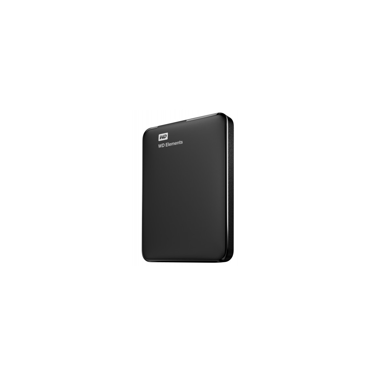 Western Digital WD Elements Portable disco duro externo 2000 GB Negro