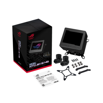 ASUS ROG RYUJIN III WB Bloque de agua
