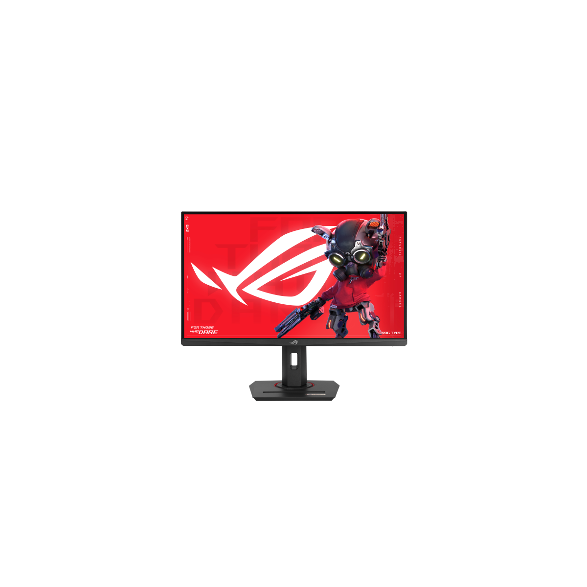 ASUS ROG Strix XG279CNS pantalla para PC 686 cm 27 1920 x 1080 Pixeles Full HD LCD Negro