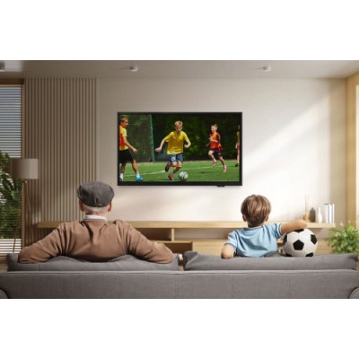 Samsung TU32F6005FK 813 cm 32 Full HD Smart TV Wifi Negro