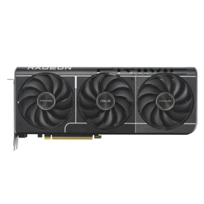 ASUS Prime Radeon RX 9060 XT O16G AMD 16 GB GDDR6