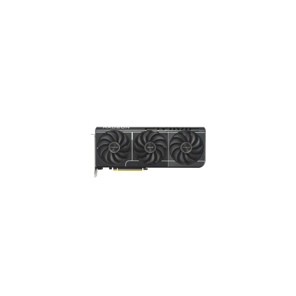 ASUS Prime Radeon RX 9060 XT O16G AMD 16 GB GDDR6