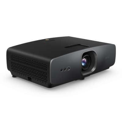 BenQ W2720i Proyector de alcance estandar 2500 lumenes ANSI DLP UHD 4K 3840x2160 3D Negro