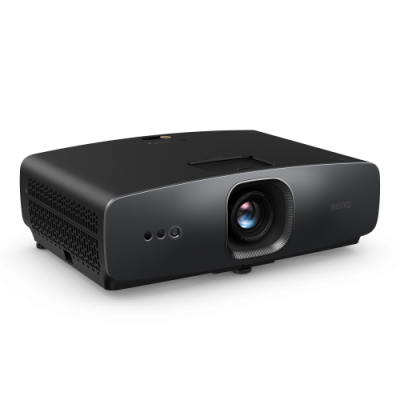 BenQ W2720i Proyector de alcance estandar 2500 lumenes ANSI DLP UHD 4K 3840x2160 3D Negro