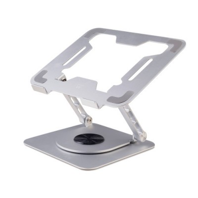 Ewent EW1267 soporte para ordenador portatil Plata 439 cm 173