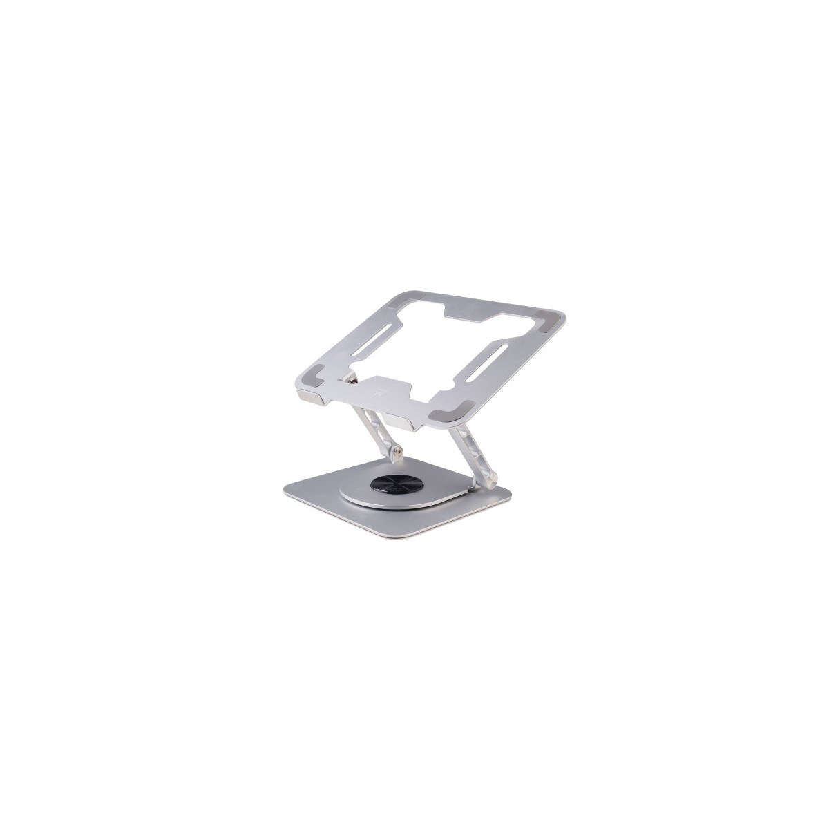 Ewent EW1267 soporte para ordenador portatil Plata 439 cm 173