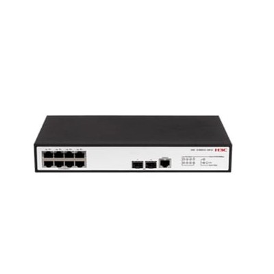 H3C LS 1850V2 10P EI GL switch Gestionado L2 Gigabit Ethernet 10 100 1000