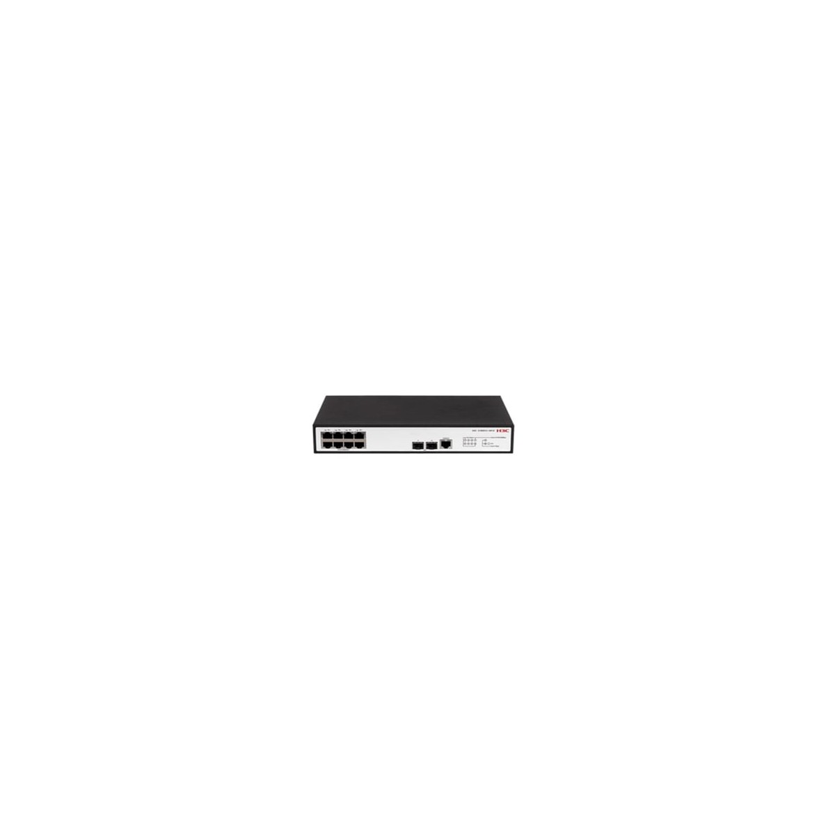 H3C LS 1850V2 10P EI GL switch Gestionado L2 Gigabit Ethernet 10 100 1000