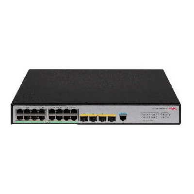 H3C S5120V3 20P LI L3 ETHERNET SWITCH WITH 1610 100 1000BAS