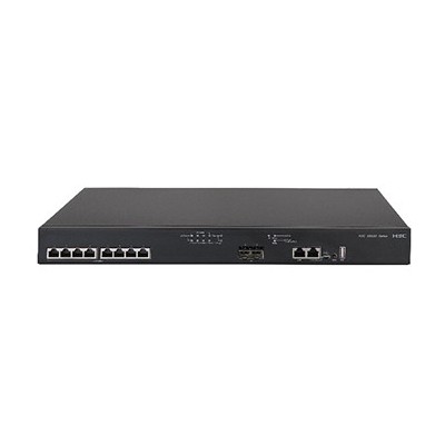 H3C S6520X 10XT SI Gestionado L3 10G Ethernet 100 1000 10000 Energia sobre Ethernet PoE