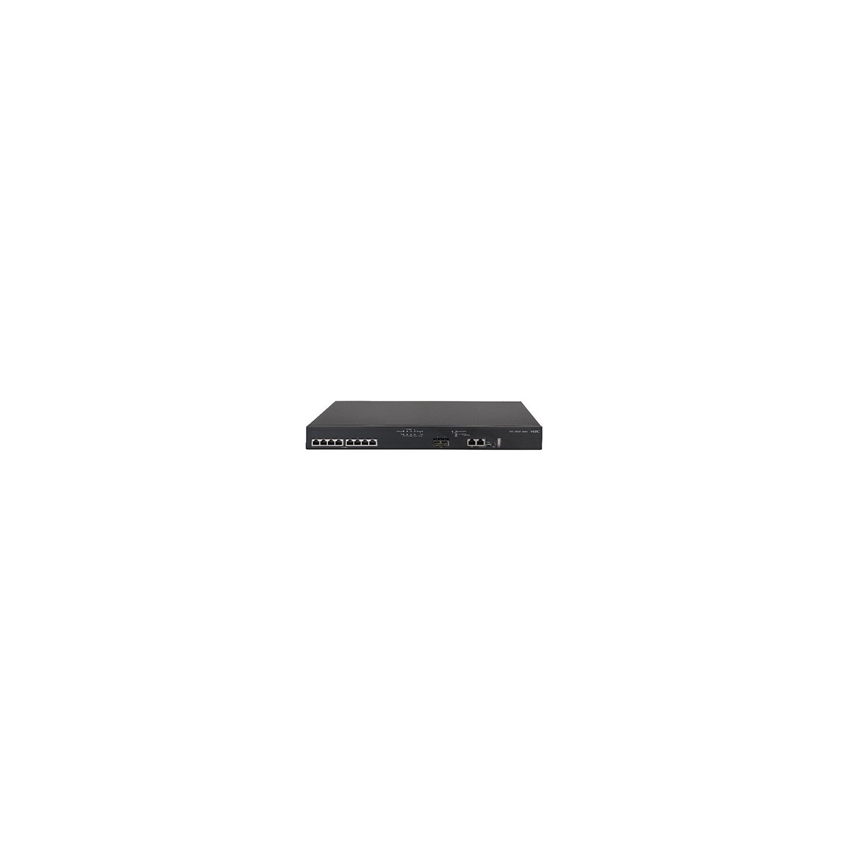 H3C S6520X 10XT SI Gestionado L3 10G Ethernet 100 1000 10000 Energia sobre Ethernet PoE