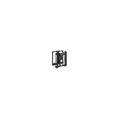 SOPORTE VERTICAL PARA VIDEOWALL VOGEL S PFW6885 NEGRO