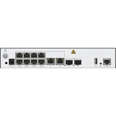 Huawei AC650 256AP pasarel y controlador 10 100 1000 Mbit s