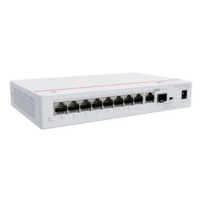 HUAWEI S110 8T2ST 810 100 1000BASE T PORTS 1GE SFP PORT 110 100 1000BASE T PORT