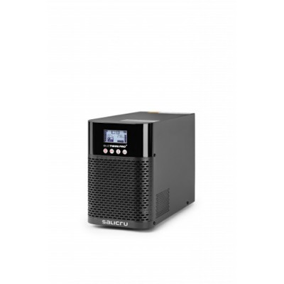 SAI SALICRU SLC TWIN PRO2 700VA ON LINE DOBLE CONVERSION SLC 700 TWIN PRO2 