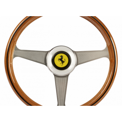 THRUSTMASTER VOLANTE FERRARI 250 GTO WHEEL ADDON PARA PC 2960822