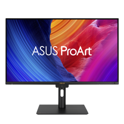 ASUS ProArt PA27UCGE pantalla para PC 686 cm 27 3840 x 2160 Pixeles 4K Ultra HD LED Negro