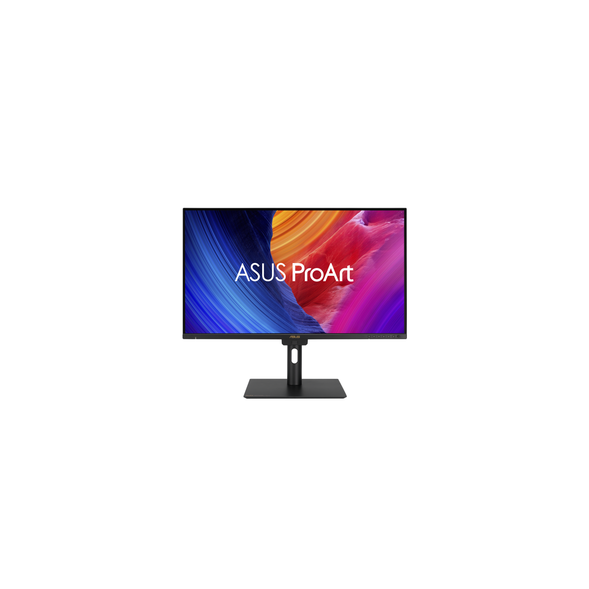 ASUS ProArt PA27UCGE pantalla para PC 686 cm 27 3840 x 2160 Pixeles 4K Ultra HD LED Negro