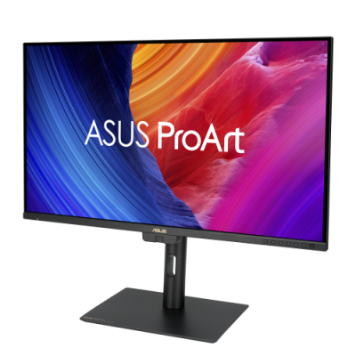 ASUS ProArt PA27UCGE pantalla para PC 686 cm 27 3840 x 2160 Pixeles 4K Ultra HD LED Negro