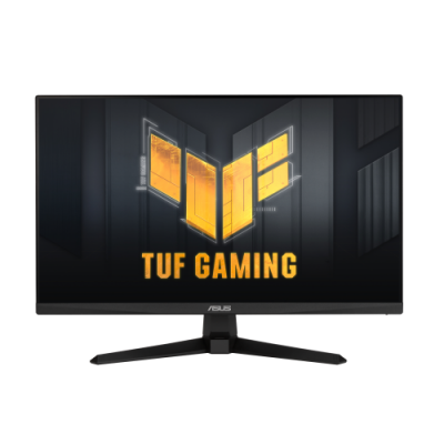 ASUS TUF Gaming VG259Q5A pantalla para PC 622 cm 245 1920 x 1080 Pixeles Full HD LED Negro